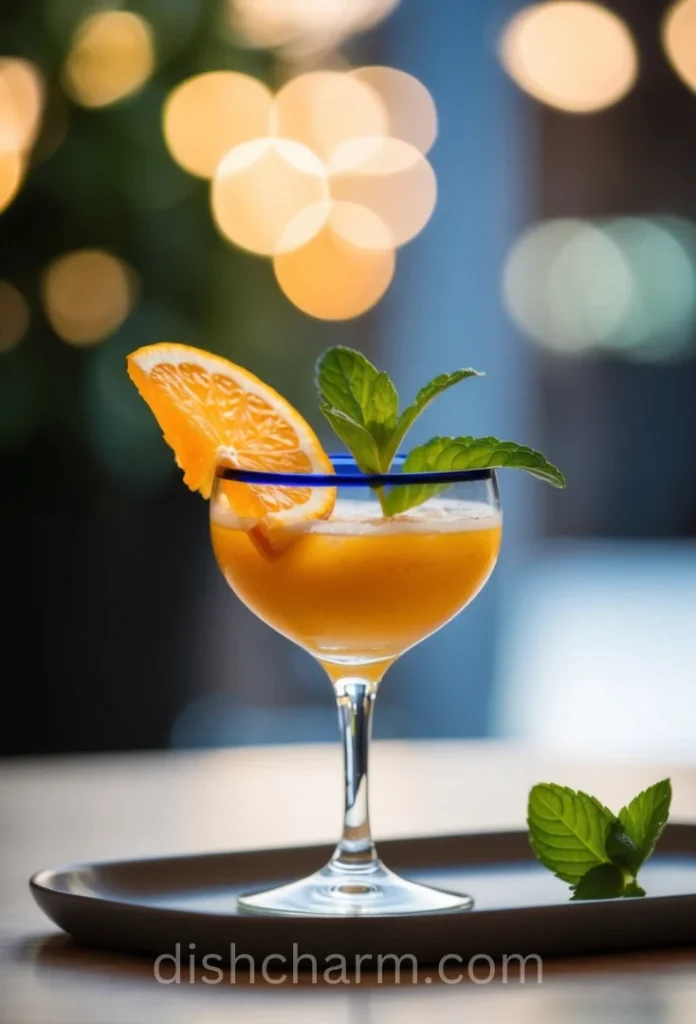 Step-by-Step Recipe to make Cortisol Coctail