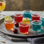 Feature image of Jello Shots Recipe