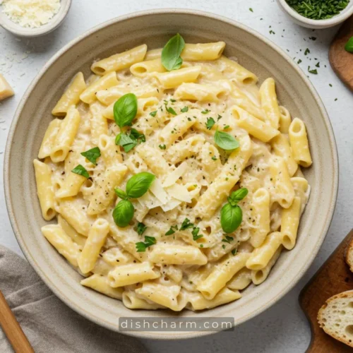 Feature image of Pastina Recipe