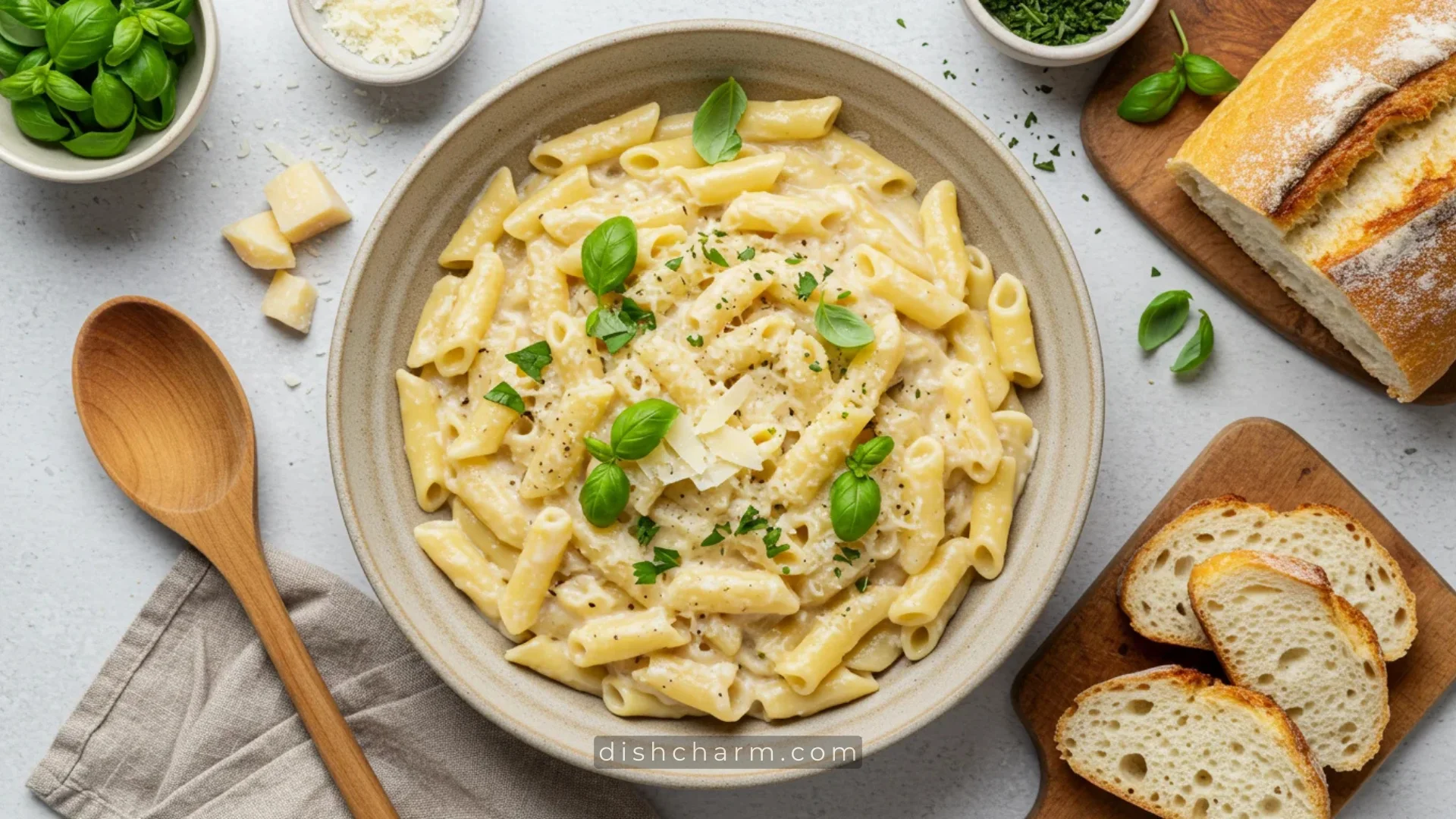 Feature image of Pastina Recipe