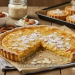 Frangipane Recipe (Almond Cream) Feature Image