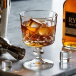 Sazerac Cocktail Recipe