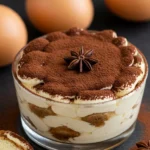 Key Ingredients in Classic Tiramisu Dessert