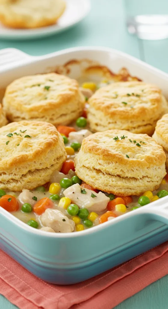 Red Lobster Biscuit Chicken Pot Pie Recipe 2 Red Lobster Biscuit Chicken Pot Pie Recipe