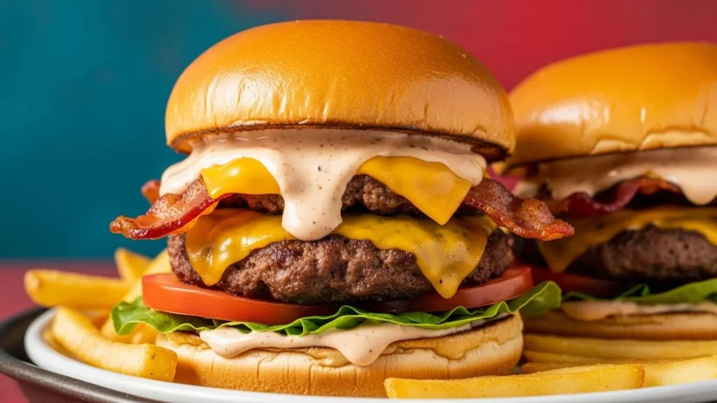Flavor‑Packed Crack Burgers feature image