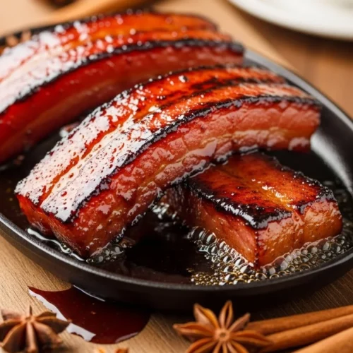 Dr Pepper Candied Bacon Dr Pepper Candied Bacon