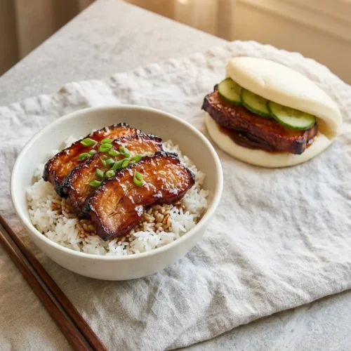 Chinese BBQ Pork – Char Siu 3 Chinese BBQ Pork – Char Siu 3