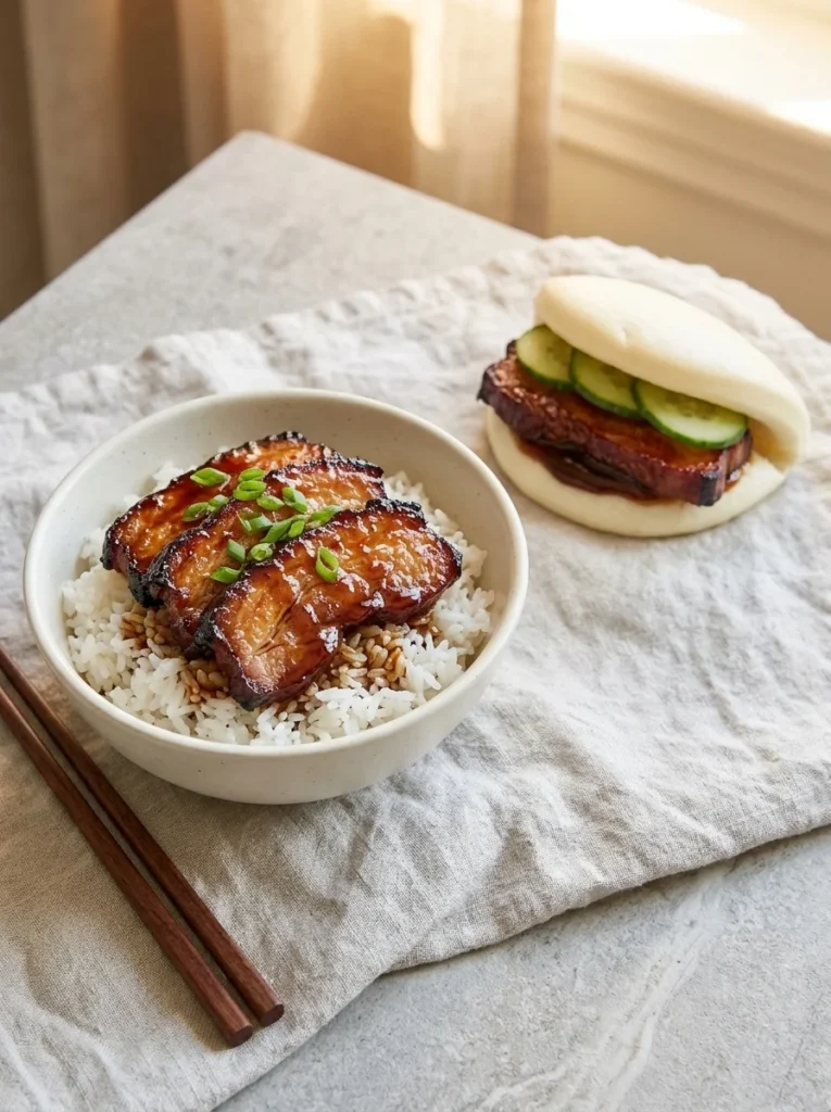 Chinese BBQ Pork – Char Siu 3 Chinese BBQ Pork – Char Siu 3